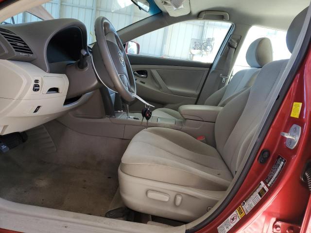 Photo 7 from auction – 2011 TOYOTA CAMRY BASE with VIN 4T1BF3EK2BU178857