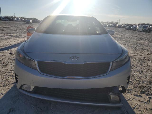 Photo 5 from auction – 2018 KIA FORTE EX with VIN 3KPFL4A86JE247447