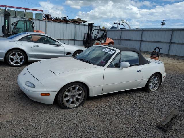 MAZDA MX-5 MIATA 1994 with VIN JM1NA3533R0508001 - Photo from auction