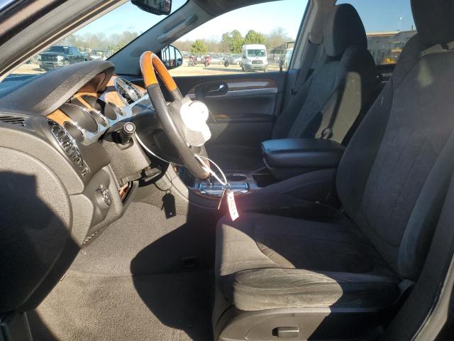 Photo 7 from auction – 2009 BUICK ENCLAVE CX with VIN 5GAEV13D39J172558