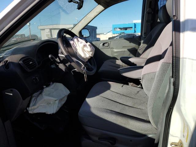 Photo 7 from auction – 2007 DODGE CARAVAN C/ with VIN 1D4GP21R67B112080