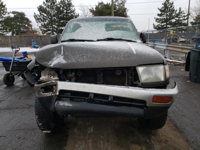 Photo 5 from auction – 1998 TOYOTA 4RUNNER SR with VIN JT3HN86R2W0157213