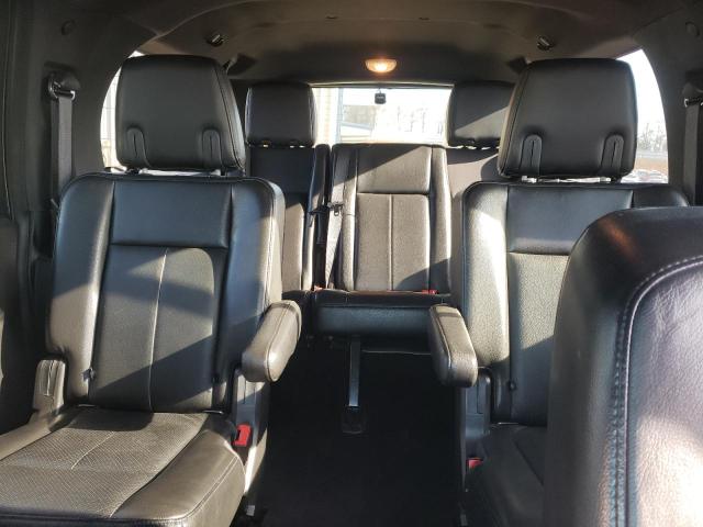 Photo 10 from auction – 2012 FORD EXPEDITION with VIN 1FMJK1K59CEF46411