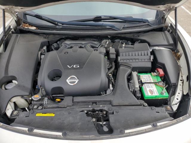 Photo 11 from auction – 2013 NISSAN MAXIMA S with VIN 1N4AA5AP9DC829086