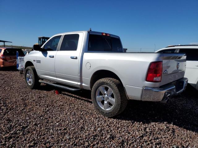 Photo 2 from auction – 2018 RAM 1500 SLT with VIN 1C6RR6LTXJS112646