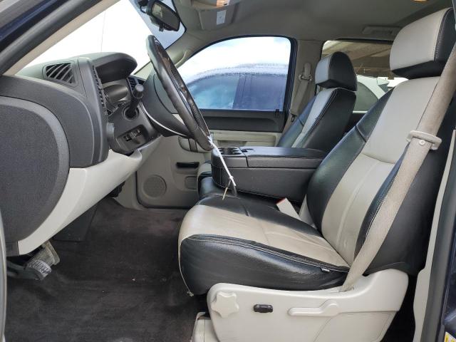 Photo 7 from auction – 2011 CHEVROLET SILVERADO with VIN 3GCPKSE39BG140084