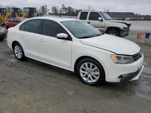 Photo 4 from auction – 2012 VOLKSWAGEN JETTA WOLF with VIN 3VWDX7AJ7CM388405