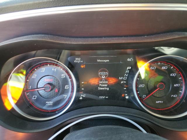 Photo 9 from auction – 2017 DODGE CHARGER SE with VIN 2C3CDXBG3HH629879