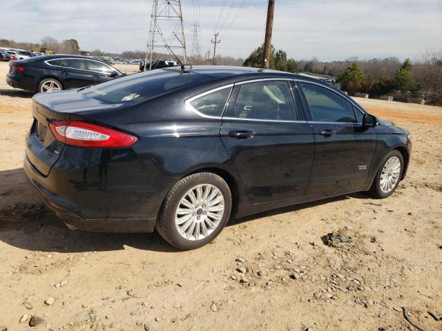 Photo 3 from auction – 2016 FORD FUSION SE with VIN 3FA6P0PU5GR322664