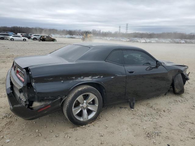 Photo 3 from auction – 2016 DODGE CHALLENGER with VIN 2C3CDZAG6GH290031
