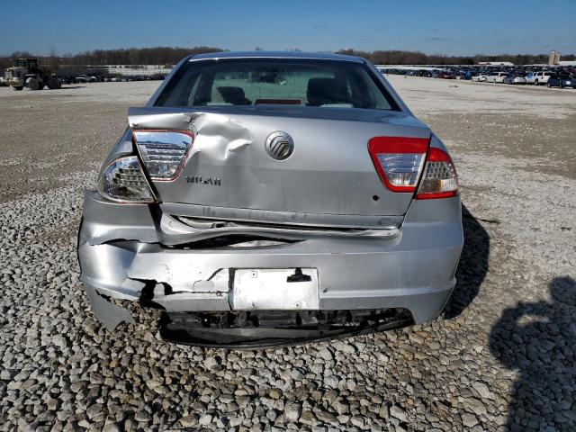 Photo 6 from auction – 2006 MERCURY MILAN with VIN 3MEFM07Z36R646031