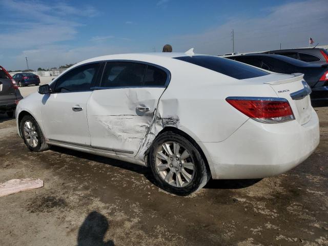 Photo 2 from auction – 2013 BUICK LACROSSE with VIN 1G4GA5ER8DF187065