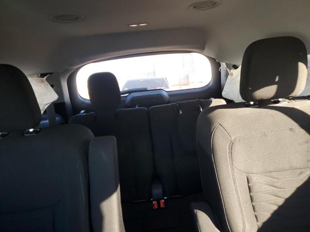 Photo 10 from auction – 2021 FORD EXPLORER X with VIN 1FMSK8DH4MGA53889