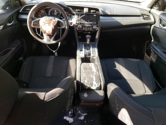 Photo 8 from auction – 2018 HONDA CIVIC EX with VIN 2HGFC2F8XJH582844