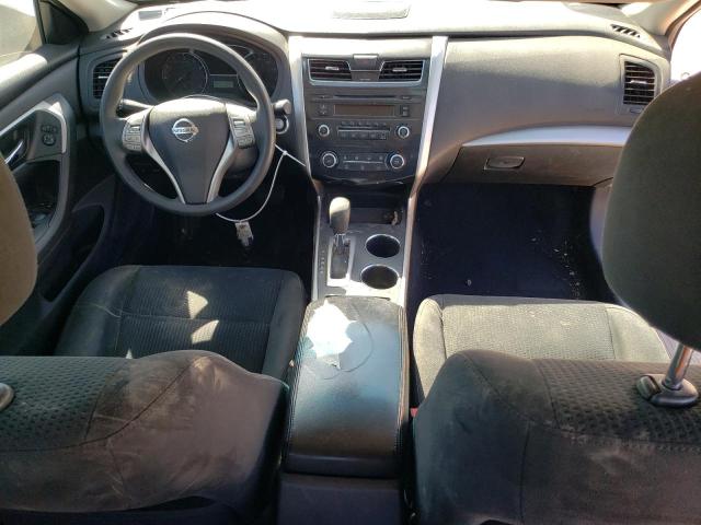 Photo 8 from auction – 2015 NISSAN ALTIMA 2.5 with VIN 1N4AL3AP1FC294272