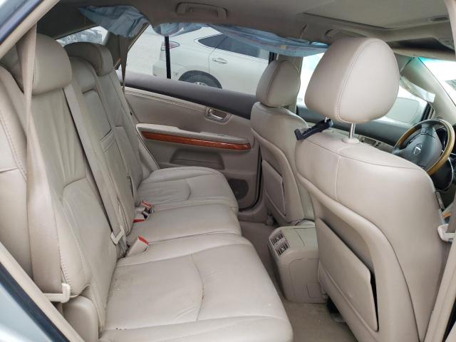 Photo 10 from auction – 2008 LEXUS RX 350 with VIN 2T2HK31U18C090448
