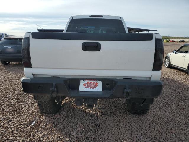 Photo 6 from auction – 2005 CHEVROLET SILVERADO with VIN 1GCHK23215F964892