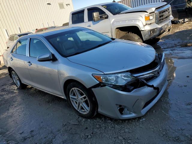 Photo 4 from auction – 2012 TOYOTA CAMRY BASE with VIN 4T4BF1FK5CR212896