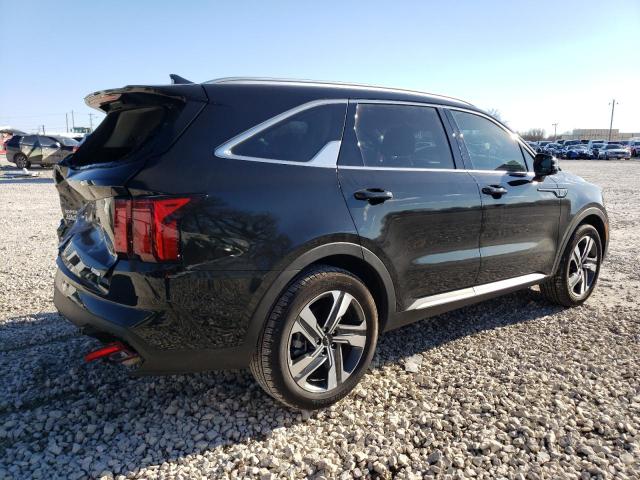 Photo 3 from auction – 2023 KIA SORENTO EX with VIN KNDRHDLG2P5213335