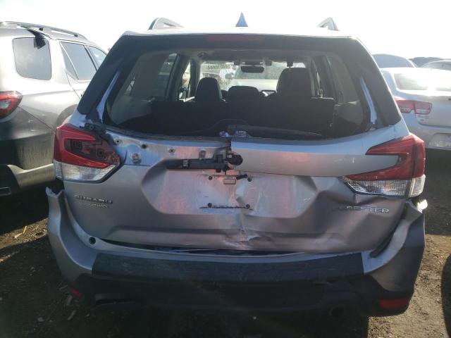 Photo 6 from auction – 2019 SUBARU FORESTER L with VIN JF2SKAUC7KH519016