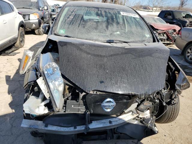 Photo 5 from auction – 2014 NISSAN LEAF S with VIN 1N4AZ0CP8EC331133