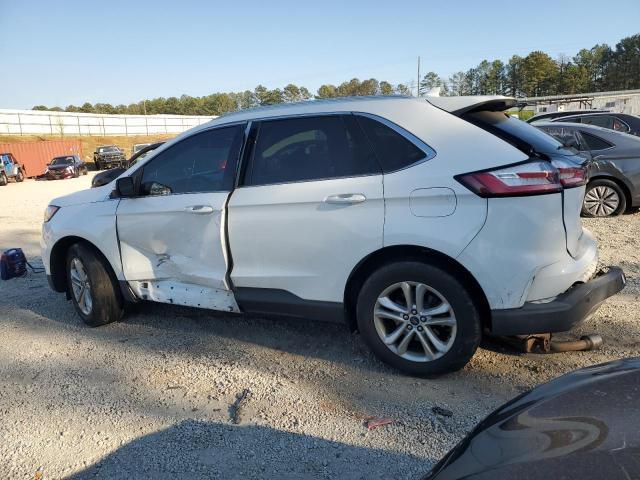 Photo 2 from auction – 2019 FORD EDGE SEL with VIN 2FMPK3J91KBB66578