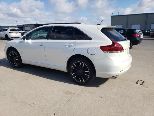 Photo 2 from auction – 2013 TOYOTA VENZA LE with VIN 4T3ZK3BB3DU062589