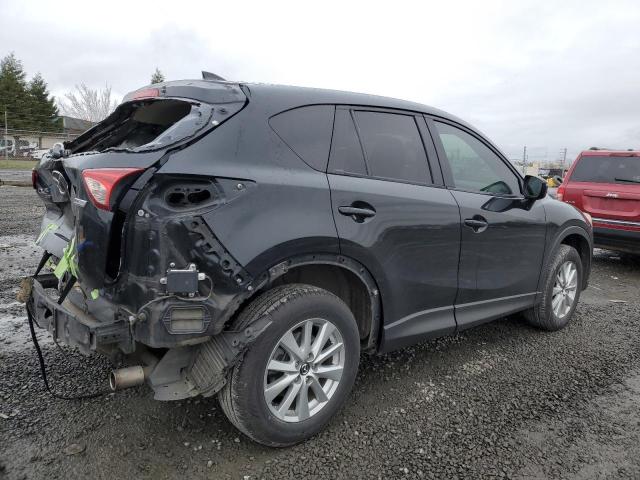 Photo 3 from auction – 2016 MAZDA CX-5 TOURI with VIN JM3KE4CYXG0723004