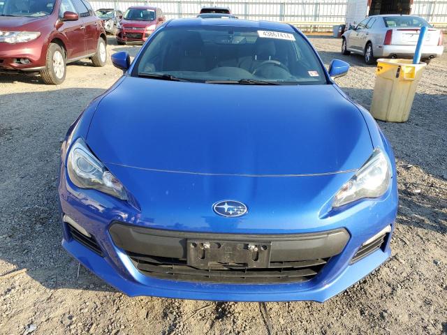 Photo 5 from auction – 2015 SUBARU BRZ 2.0 PR with VIN JF1ZCAB16F9605886