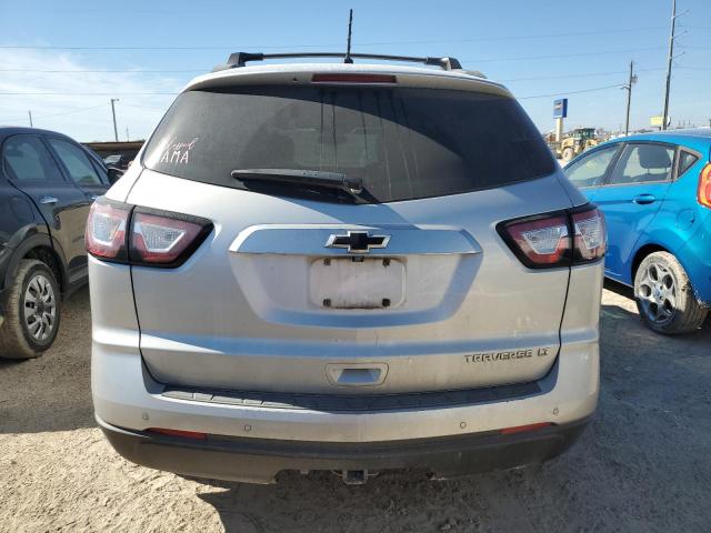 Photo 6 from auction – 2015 CHEVROLET TRAVERSE L with VIN 1GNKRHKD2FJ356926
