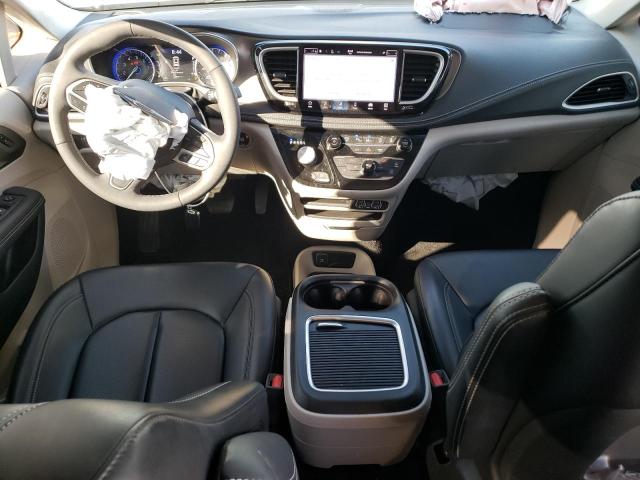 Photo 8 from auction – 2023 CHRYSLER PACIFICA T with VIN 2C4RC1BG2PR508436