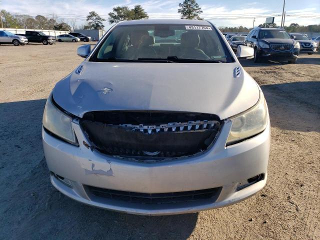 Photo 5 from auction – 2012 BUICK LACROSSE with VIN 1G4GC5E33CF314146