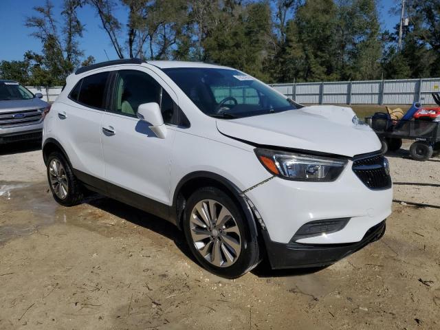 Photo 4 from auction – 2017 BUICK ENCORE PRE with VIN KL4CJASB1HB054304