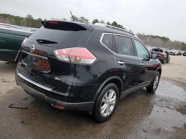 Photo 3 from auction – 2016 NISSAN ROGUE S with VIN KNMAT2MT4GP728529