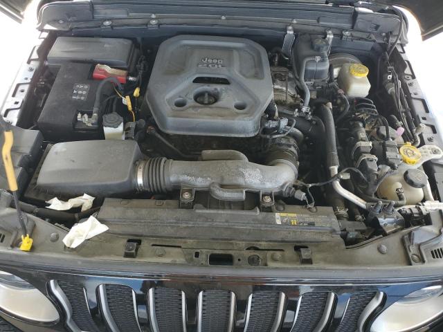 Photo 12 from auction – 2020 JEEP WRANGLER U with VIN 1C4HJXEN3LW151915