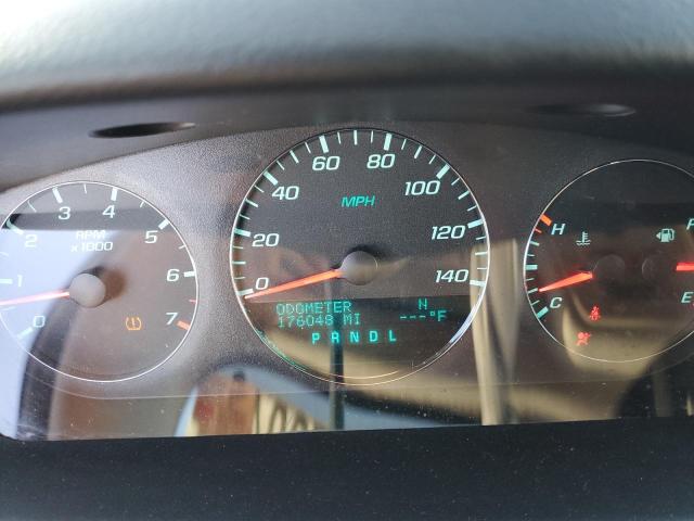 Photo 9 from auction – 2014 CHEVROLET IMPALA LIM with VIN 2G1WC5E30E1105045