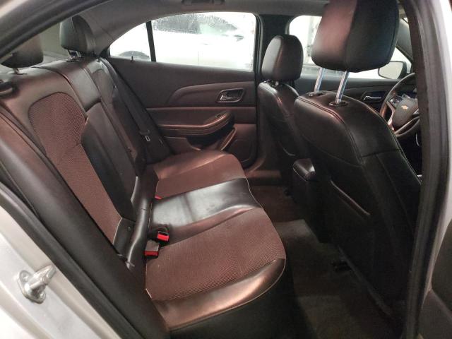Photo 10 from auction – 2016 CHEVROLET MALIBU LIM with VIN 1G11C5SA5GU133637