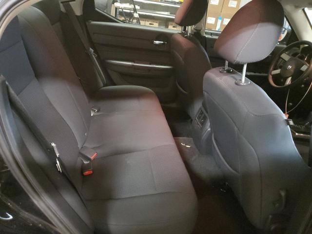 Photo 10 from auction – 2008 DODGE CHARGER with VIN 2B3LA43R58H213658