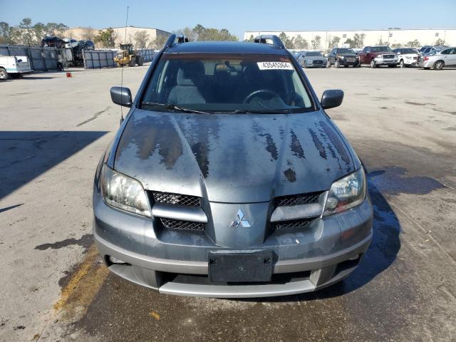 Photo 5 from auction – 2003 MITSUBISHI OUTLANDER with VIN JA4LZ41G43U046783