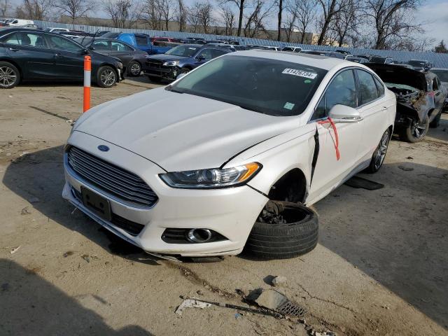Photo 1 from auction – 2015 FORD FUSION TIT with VIN 3FA6P0K98FR104672