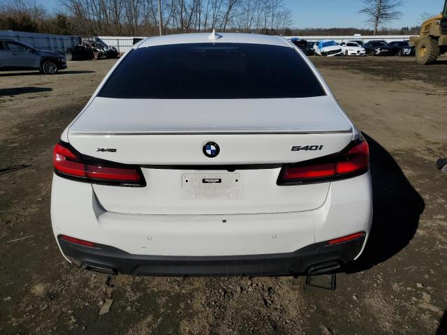 Photo 6 from auction – 2022 BMW 540 XI with VIN WBA73BJ01NWX56096