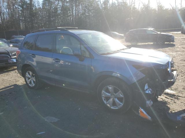 Photo 4 from auction – 2015 SUBARU FORESTER 2 with VIN JF2SJADC5FH430294