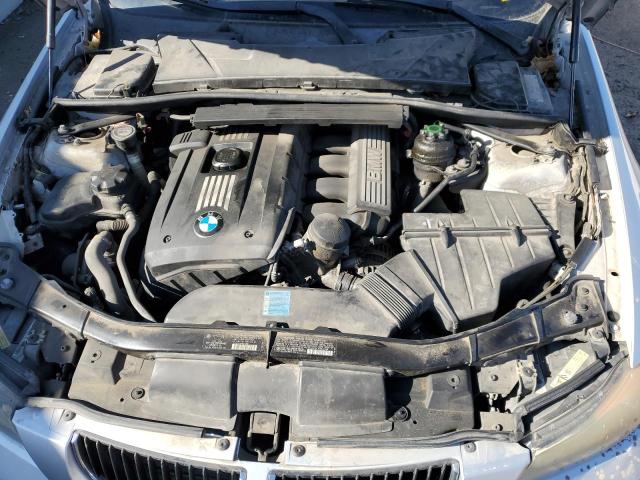 Photo 11 from auction – 2007 BMW 328 I SULE with VIN WBAVC53547FZ73954