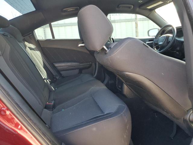 Photo 10 from auction – 2019 DODGE CHARGER SX with VIN 2C3CDXBG4KH582854