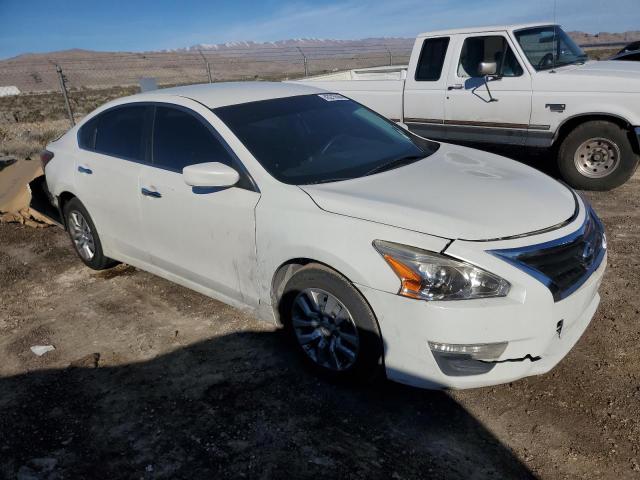 Photo 4 from auction – 2015 NISSAN ALTIMA 2.5 with VIN 1N4AL3AP7FC233394
