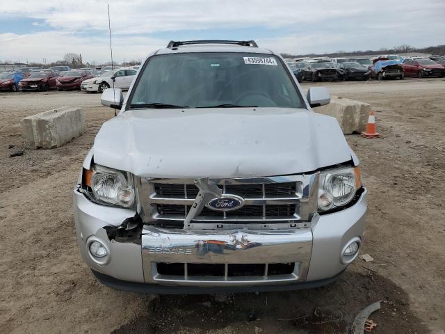 Foto 5 de la subasta – 2012 FORD ESCAPE LIM con VIN 1FMCU9EG2CKA58143