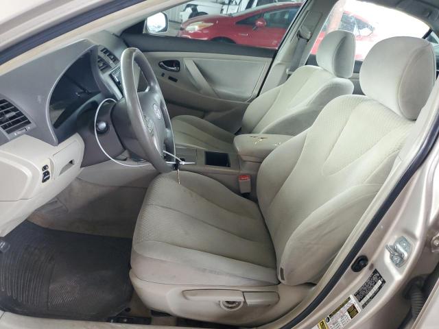 Photo 7 from auction – 2009 TOYOTA CAMRY BASE with VIN 4T1BE46K79U381406