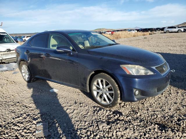 Photo 4 from auction – 2012 LEXUS IS 250 with VIN JTHCF5C21C5054953