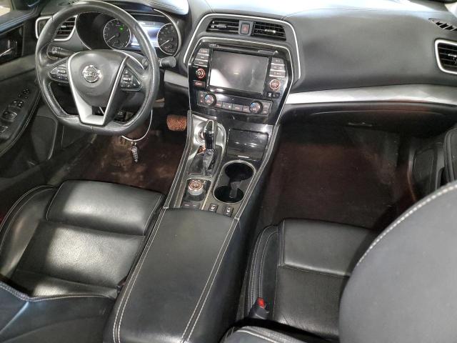Photo 8 from auction – 2016 NISSAN MAXIMA 3.5 with VIN 1N4AA6AP1GC903868