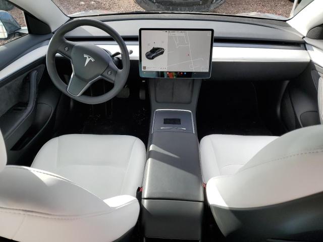 Photo 8 from auction – 2023 TESLA MODEL 3 with VIN 5YJ3E1EAXPF624888